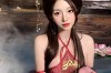 洗浴洁身