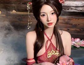 洗浴洁身