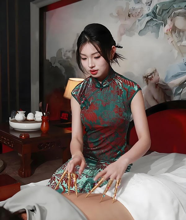 苏州园区按摩沐足有哪些地方,苏州园区按摩沐足好去处盘点-图1