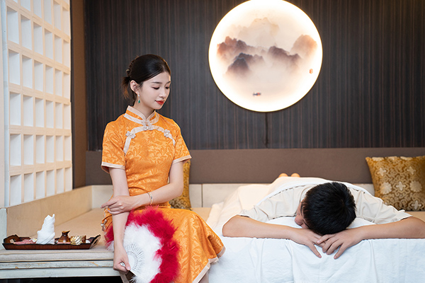 苏州有名的会所排名榜单有哪些,苏州知名会所排名榜单概览-图3